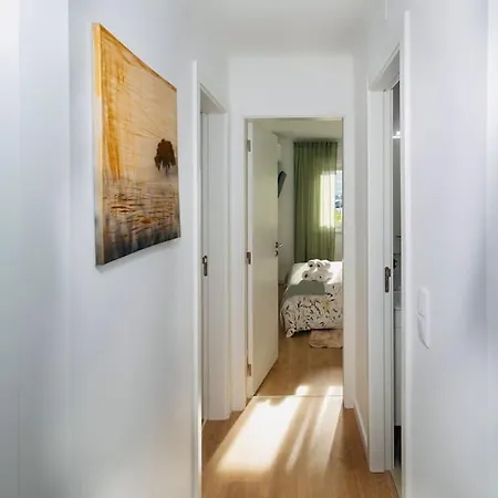 Modern 3 Bedroom Flat In Daire