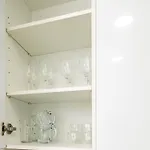 公寓 Modern 3 Bedroom Flat In