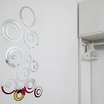 公寓 Modern 3 Bedroom Flat In *