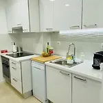 Modern 3 Bedroom Flat In 公寓 Lisboa