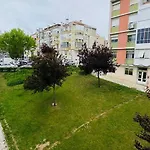 公寓 Modern 3 Bedroom Flat In Lisboa