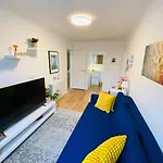 公寓 Modern 3 Bedroom Flat In Lisboa