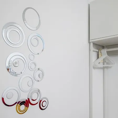 Apartamento Modern 3 Bedroom Flat In *
