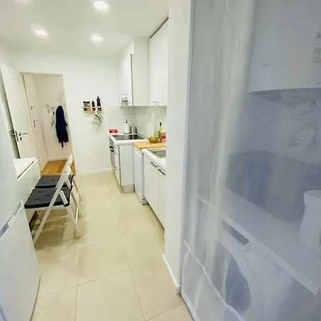 Apartamento Modern 3 Bedroom Flat In