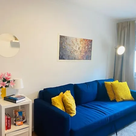 Modern 3 Bedroom Flat In * Lisboa