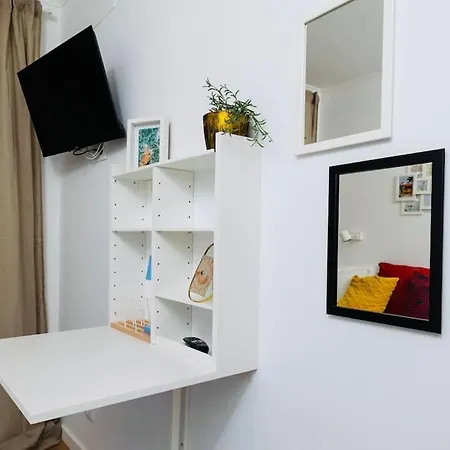 Painter 3 Bedroom Apartment In Lisbon 公寓 *