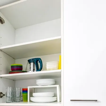 Apartamento Modern 3 Bedroom Flat In *