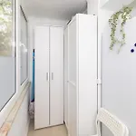 Modern 3 Bedroom Flat In Apartament Lizbona